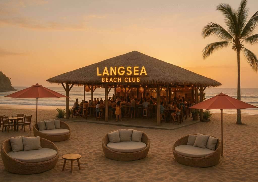 New Beach Club Jogja Thumbnail