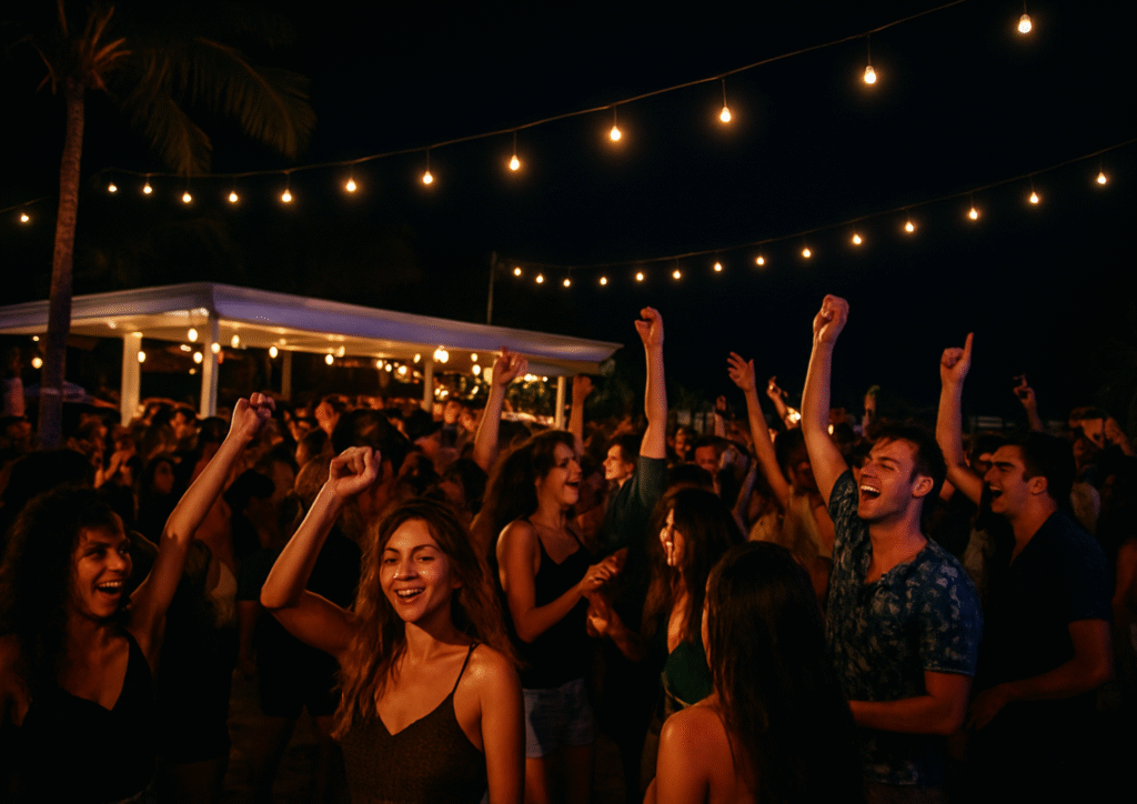 Ingin menikmati liburan yang santai namun tetap seru? Temukan pengalaman terbaik di beach club dengan suasana paling hits, lengkap dengan fasilitas, aktivitas, dan vibe tropis yang bikin betah seharian.