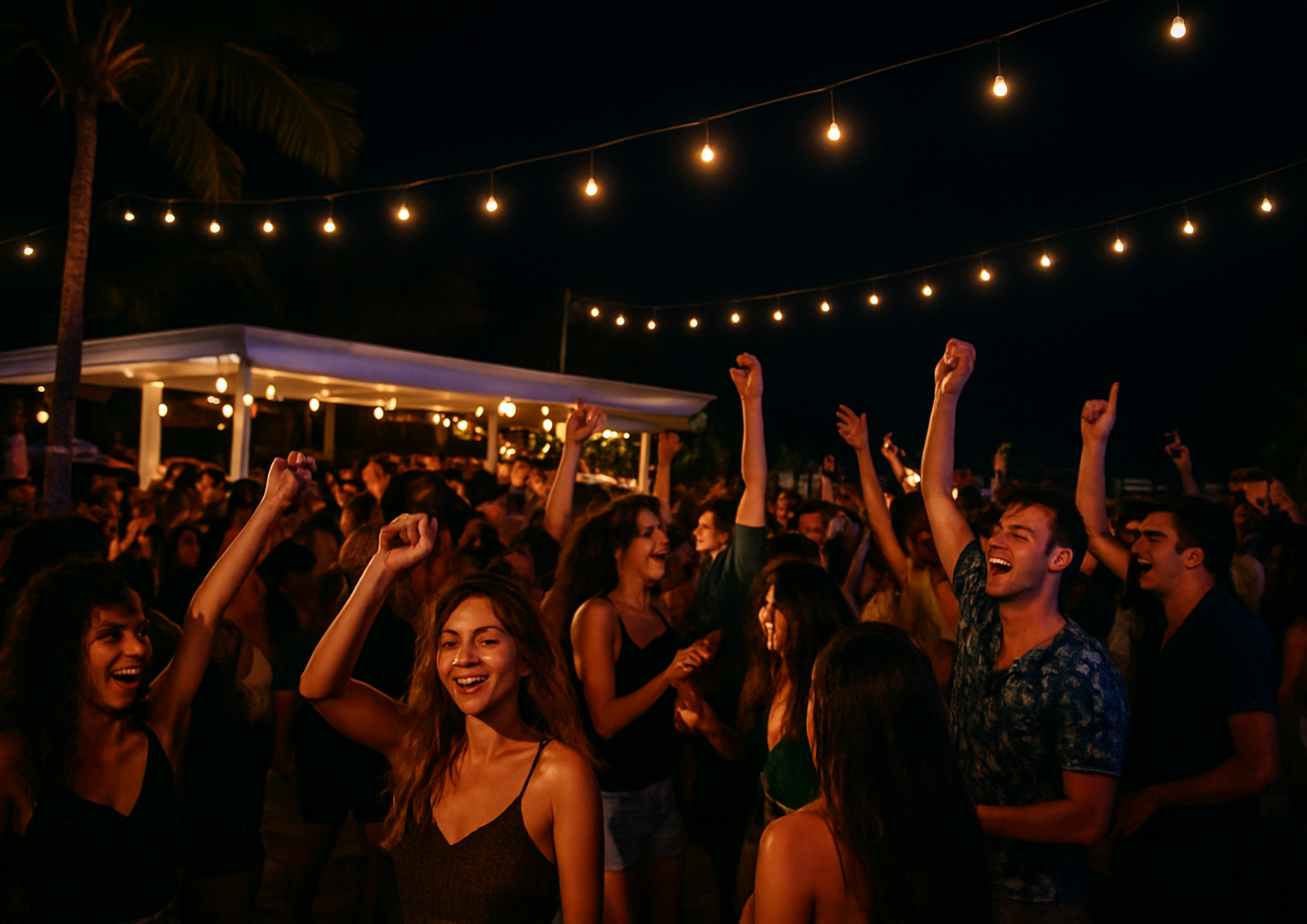 Ingin menikmati liburan yang santai namun tetap seru? Temukan pengalaman terbaik di beach club dengan suasana paling hits, lengkap dengan fasilitas, aktivitas, dan vibe tropis yang bikin betah seharian.