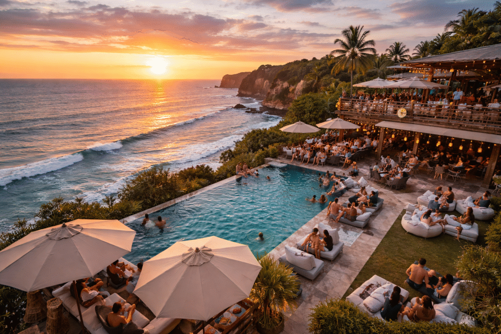 #BeachClubJogja #YogyakartaTrip #SunsetJogja #Gunungkidul #WisataJogja #StaycationJogja #NongkrongJogja #PantaiJogja #LiburanJogja #ExploreJogja